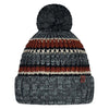 Goser Beanie BARTS 3550191 Beanies One Size / Dark Heather