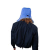 Hawka Bomber Barts 3400004 Hats O/S / Blue