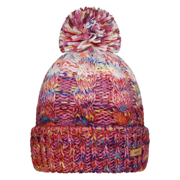 Iska Beanie BARTS 49440261 Beanies One Size / Berry