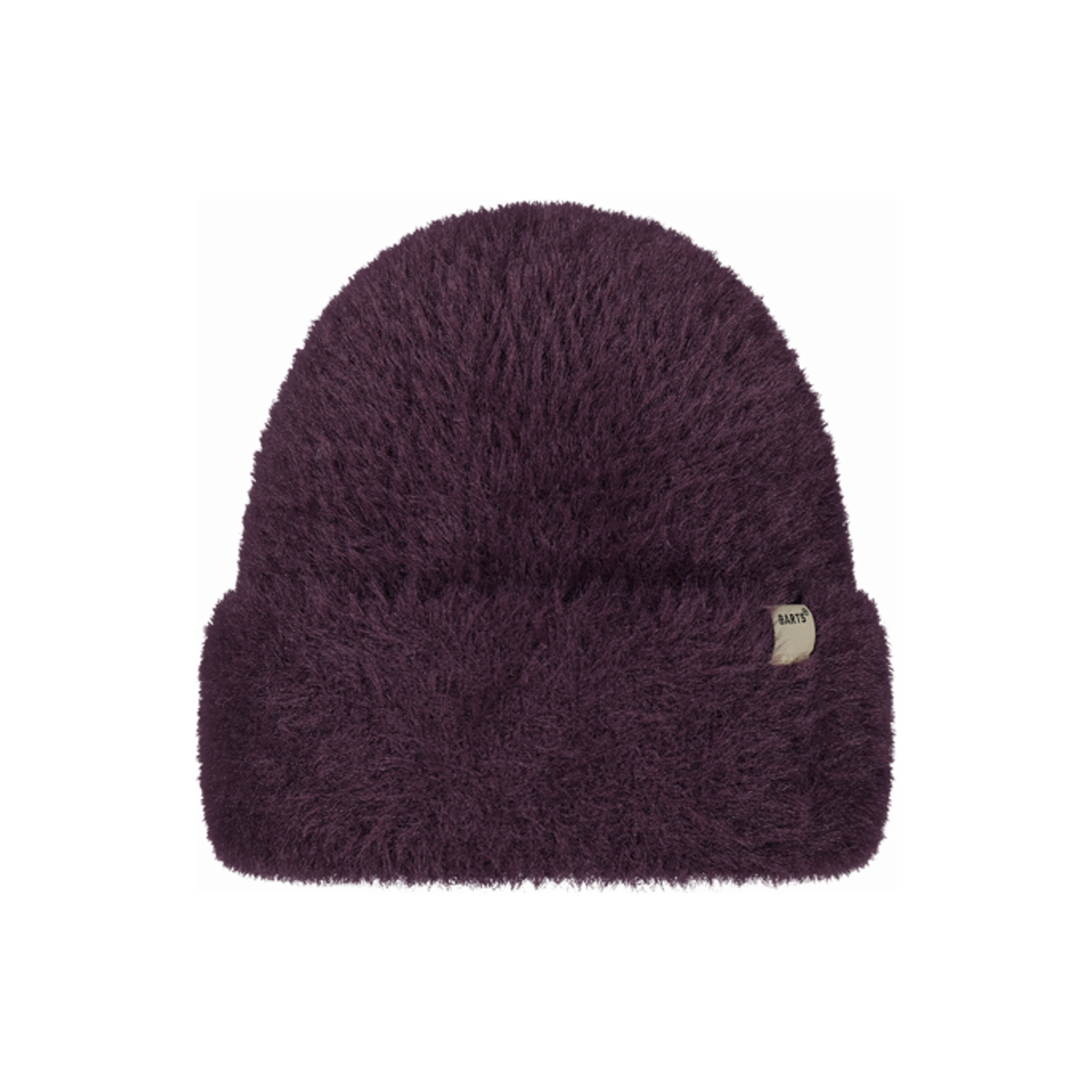 Jamesy Beanie BARTS 6845_25 Beanies One Size / Aubergine