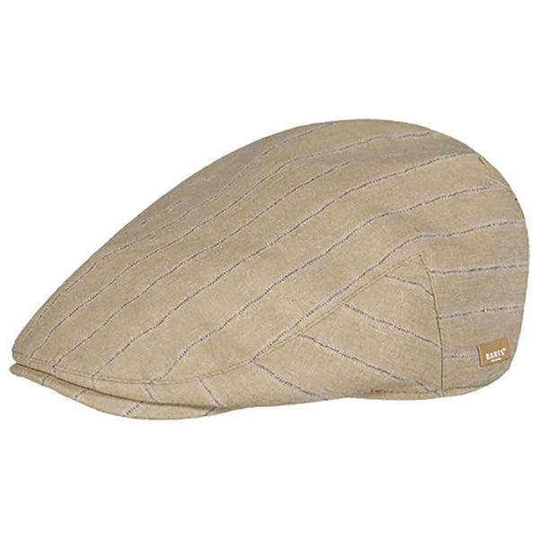 Jarvis Cap BARTS 3223307 Caps & Hats One Size / Beige