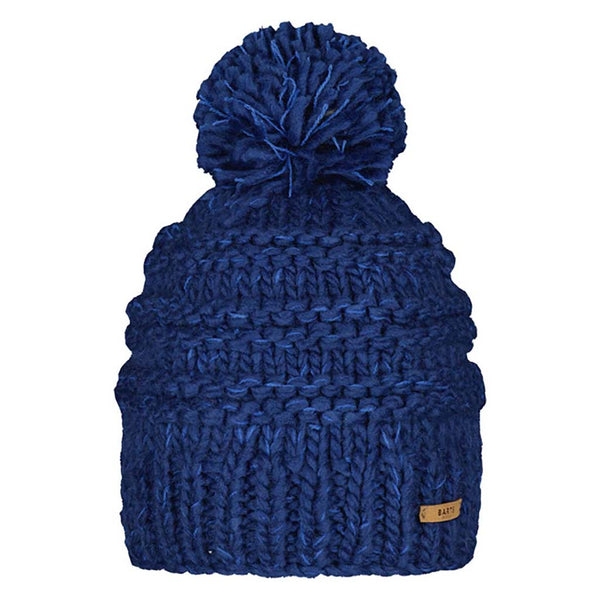 Jasmin Beanie BARTS 10340044 Beanies One Size / Blue