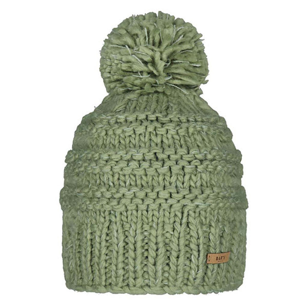 Jasmin Beanie BARTS 10340134 Beanies One Size / Pale Army