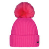 Kenzie Beanie BARTS 49550301 Beanies One Size / Hot Pink