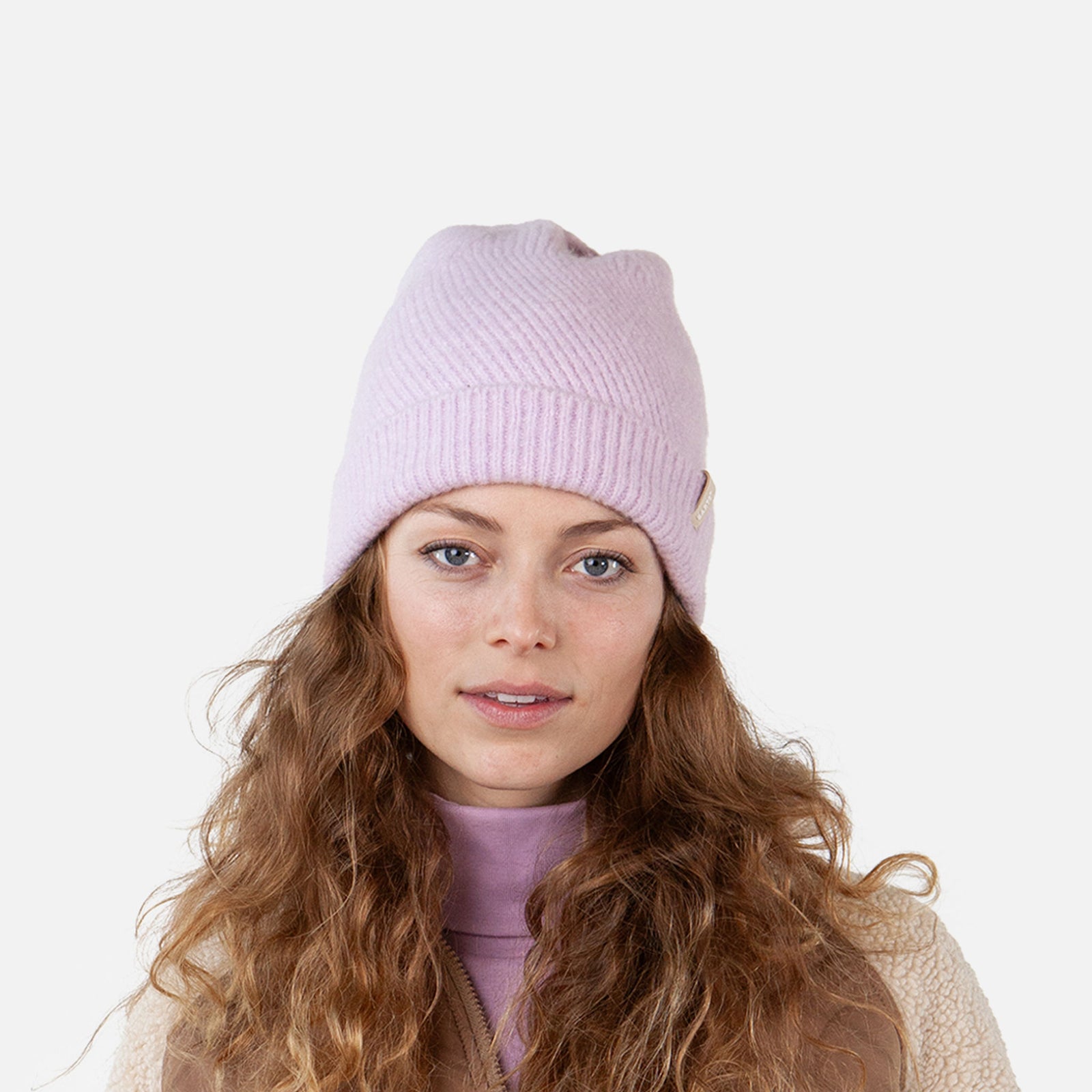 Kirinda Beanie BARTS 5653027 Beanies One Size / Orchid
