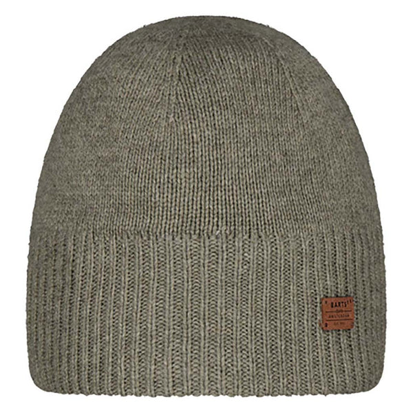 Lacke Beanie BARTS 57290131 Beanies One Size / Pale Army