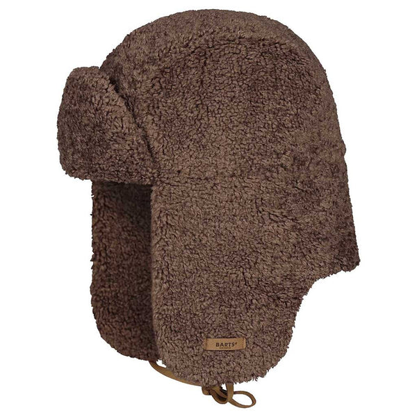 Lucerne Bomber (2022) BARTS 39750091 Caps & Hats One Size / Brown