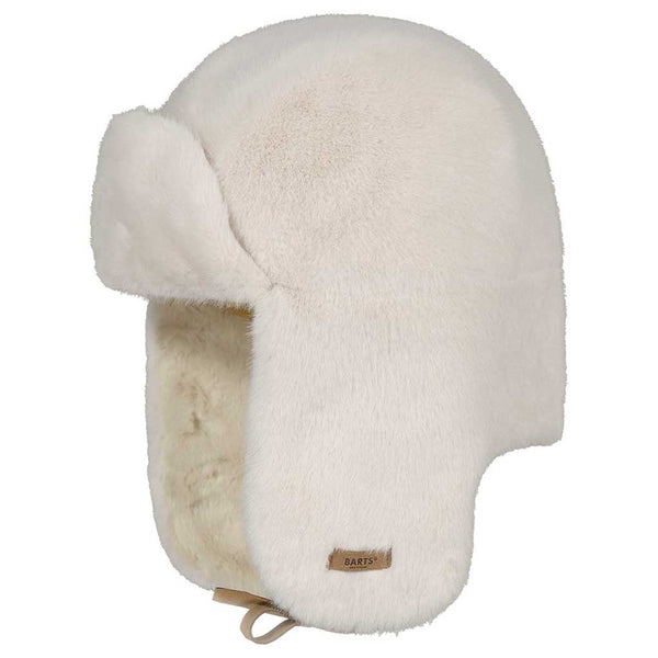 Lucerne Bomber (2022) BARTS 39750101 Caps & Hats One Size / Cream