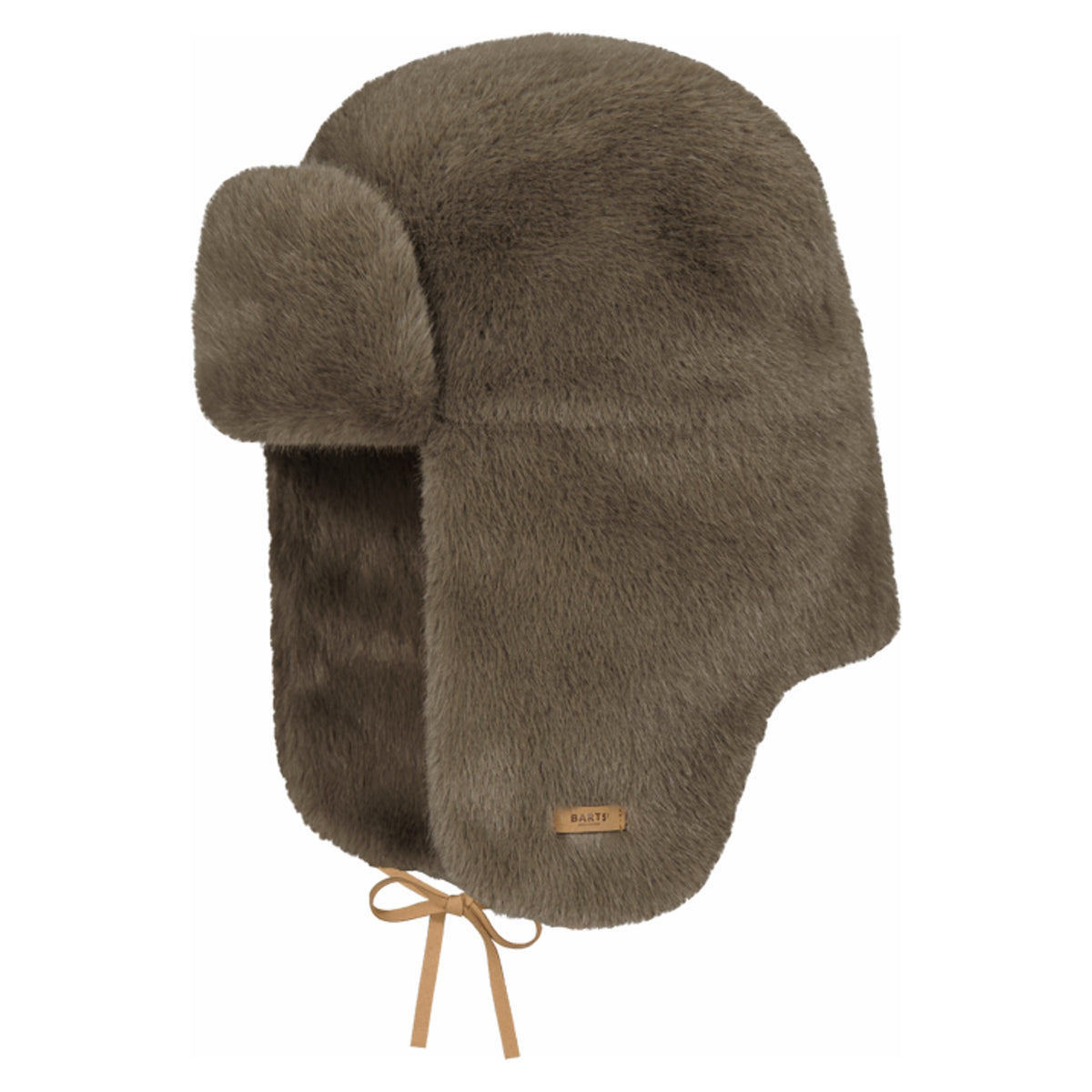 Lucerne Bomber BARTS 3975_13 Bomber Hats One Size / Khaki