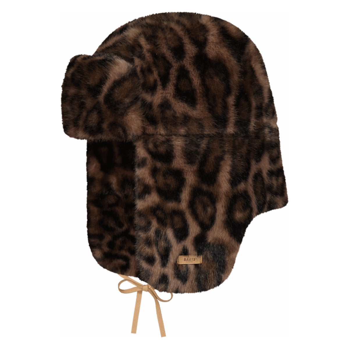 Lucerne Bomber BARTS 3975_37 Bomber Hats One Size / Print Brown