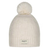 Macawa Beanie Barts 3484010 Beanies O/S / Cream