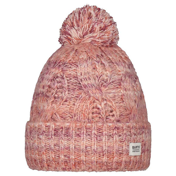 Mallan Beanie BARTS 1759008 Beanies One Size / Pink