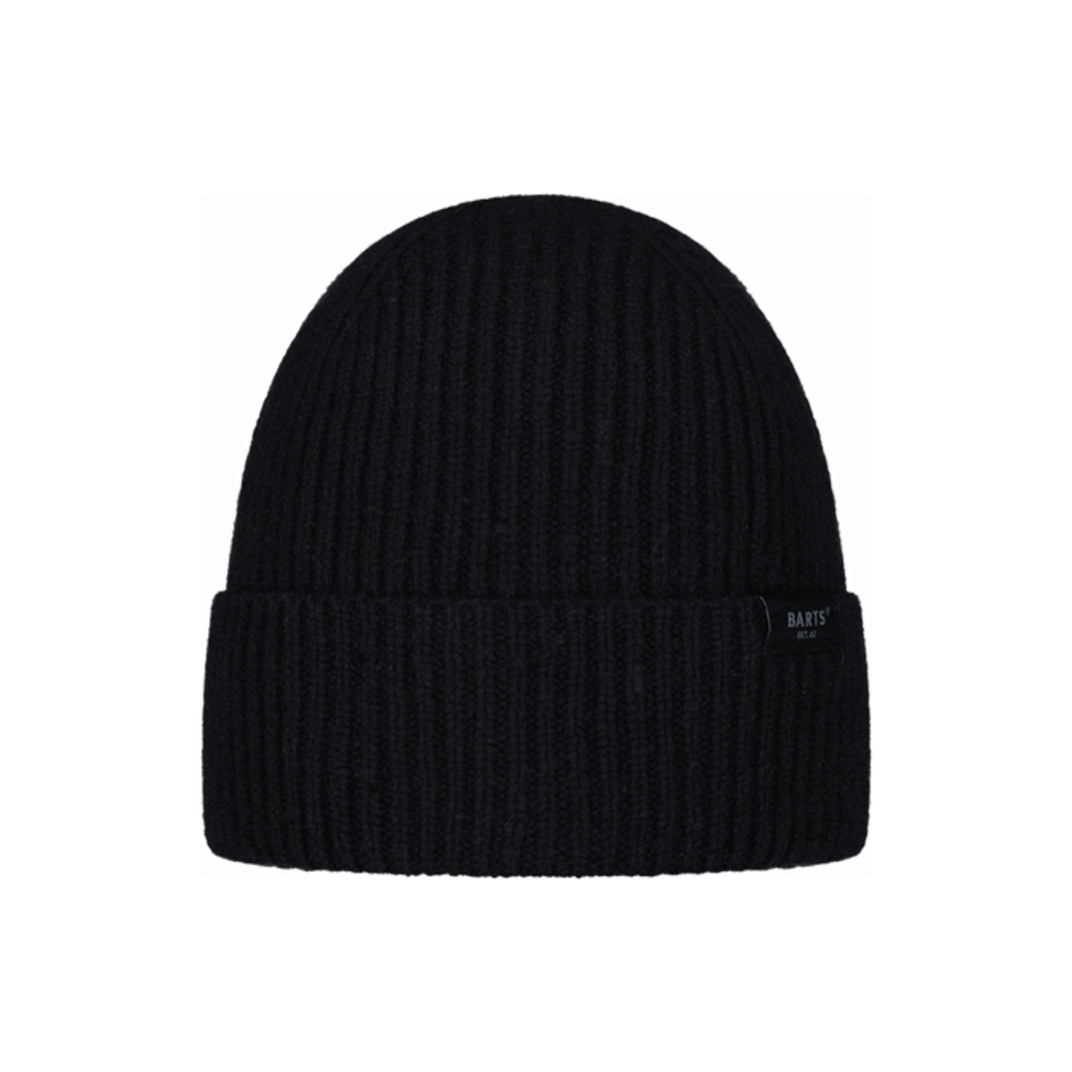 Mareije Beanie BARTS 6857_01 Beanies One Size / Black