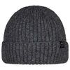 Meeson Beanie BARTS 2154019 Beanies One Size / Dark Heather