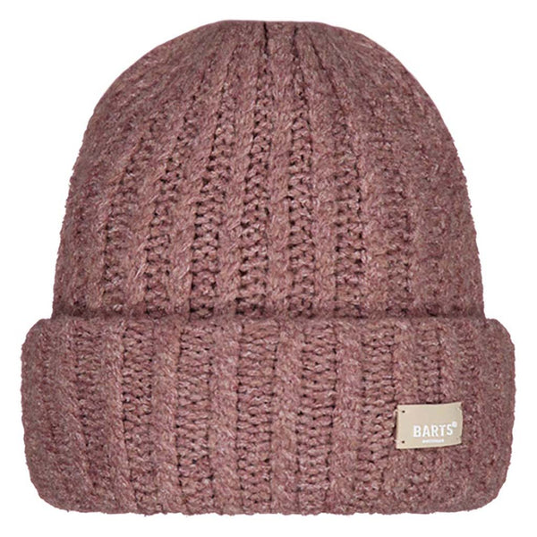 Mella Beanie Barts 3503012 Beanies O/S / Morganite