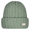 Mella Beanie Barts 3503013 Beanies O/S / Pale Army