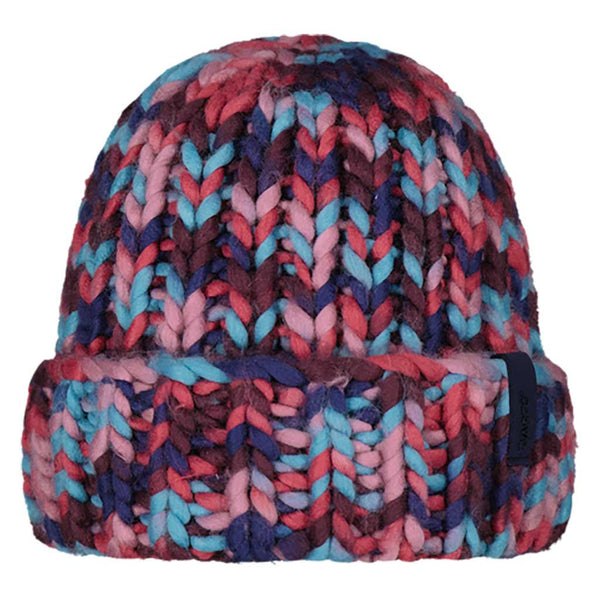 Miterra Beanie BARTS 6272025 Beanies One Size / Aubergine