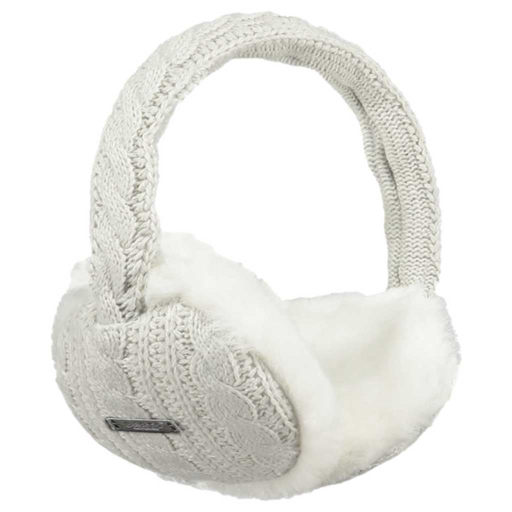 Monique Earmuffs BARTS 4620332 Caps &amp; Hats One Size / Oyster