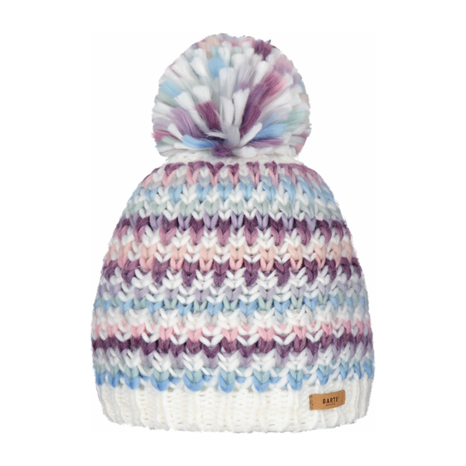 Nicole Beanie BARTS 1955_04 Beanies One Size / Light Blue