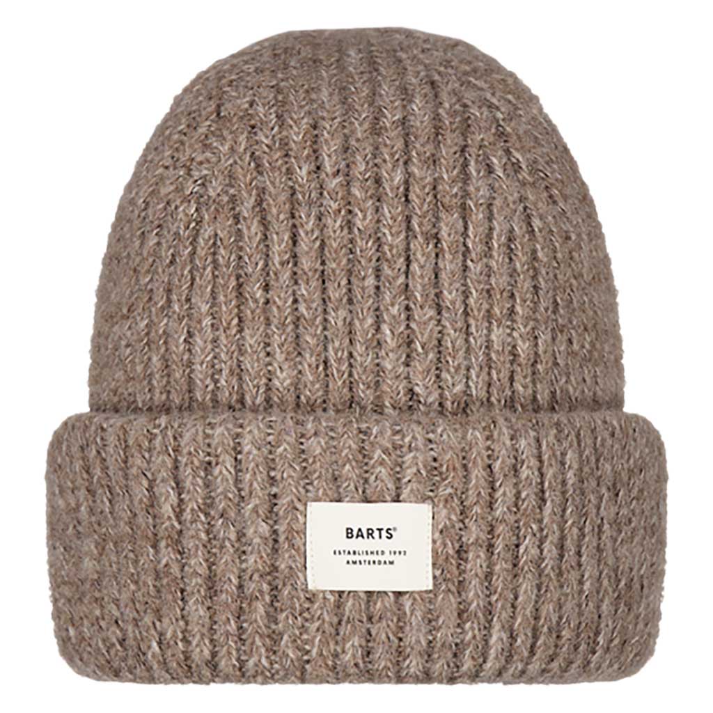 Owlet Beanie BARTS 36020091 Beanies One Size / Brown