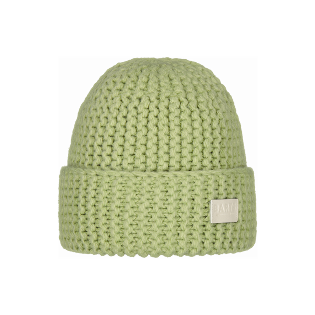 Rannoch Beanie BARTS 6887_15 Beanies One Size / Light Pistache