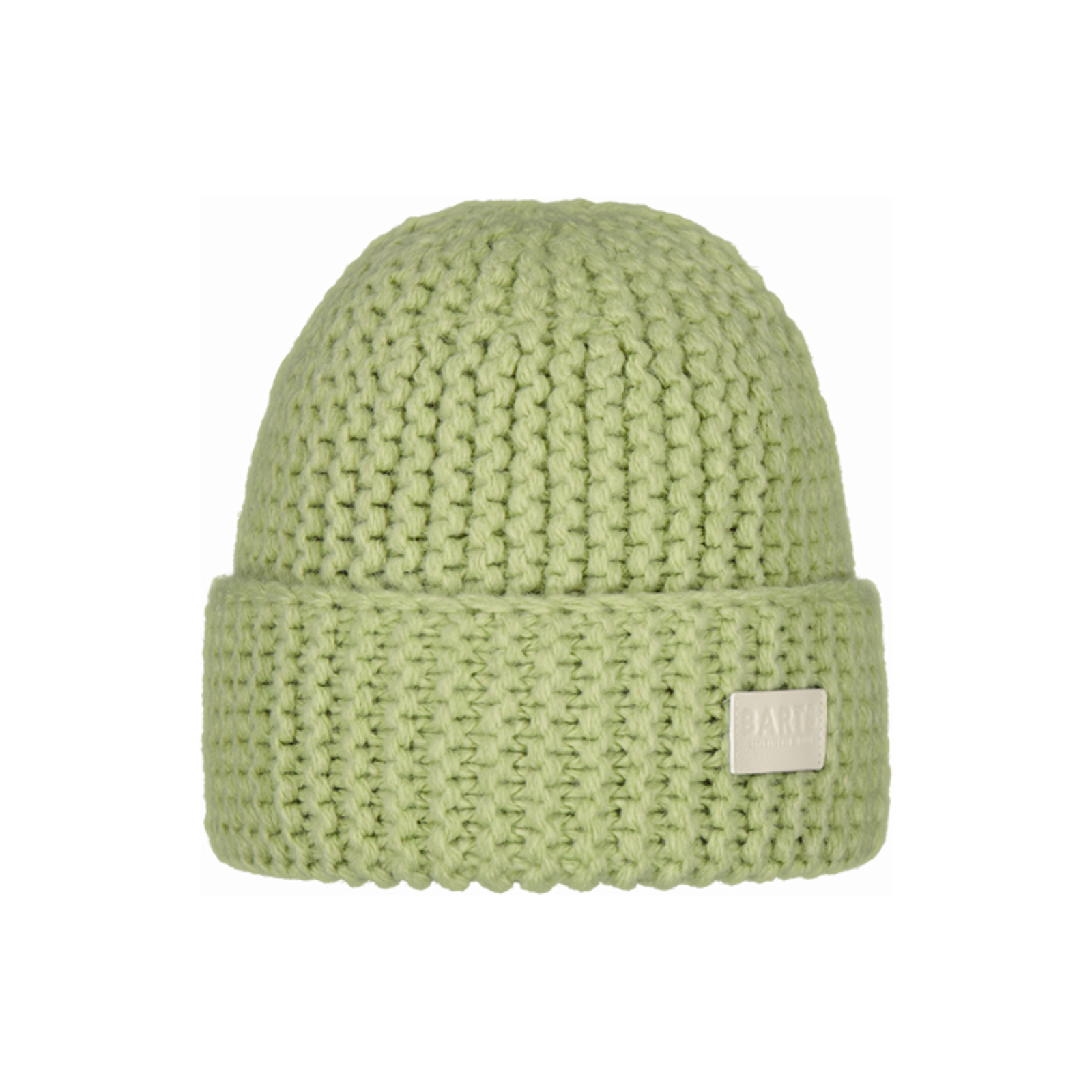 Rannoch Beanie BARTS 6887_15 Beanies One Size / Light Pistache