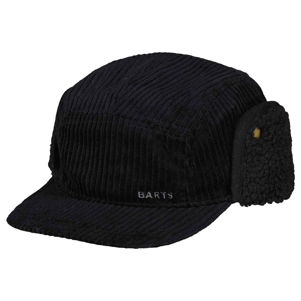 Rayner Cap BARTS 57440011 Caps &amp; Hats One Size / Black