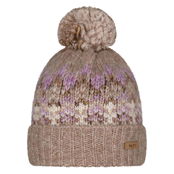 Renaa Beanie BARTS 2370071 Beanies One Size / Beige