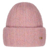 River Rush Beanie Barts 45240081 Beanies O/S / Pink