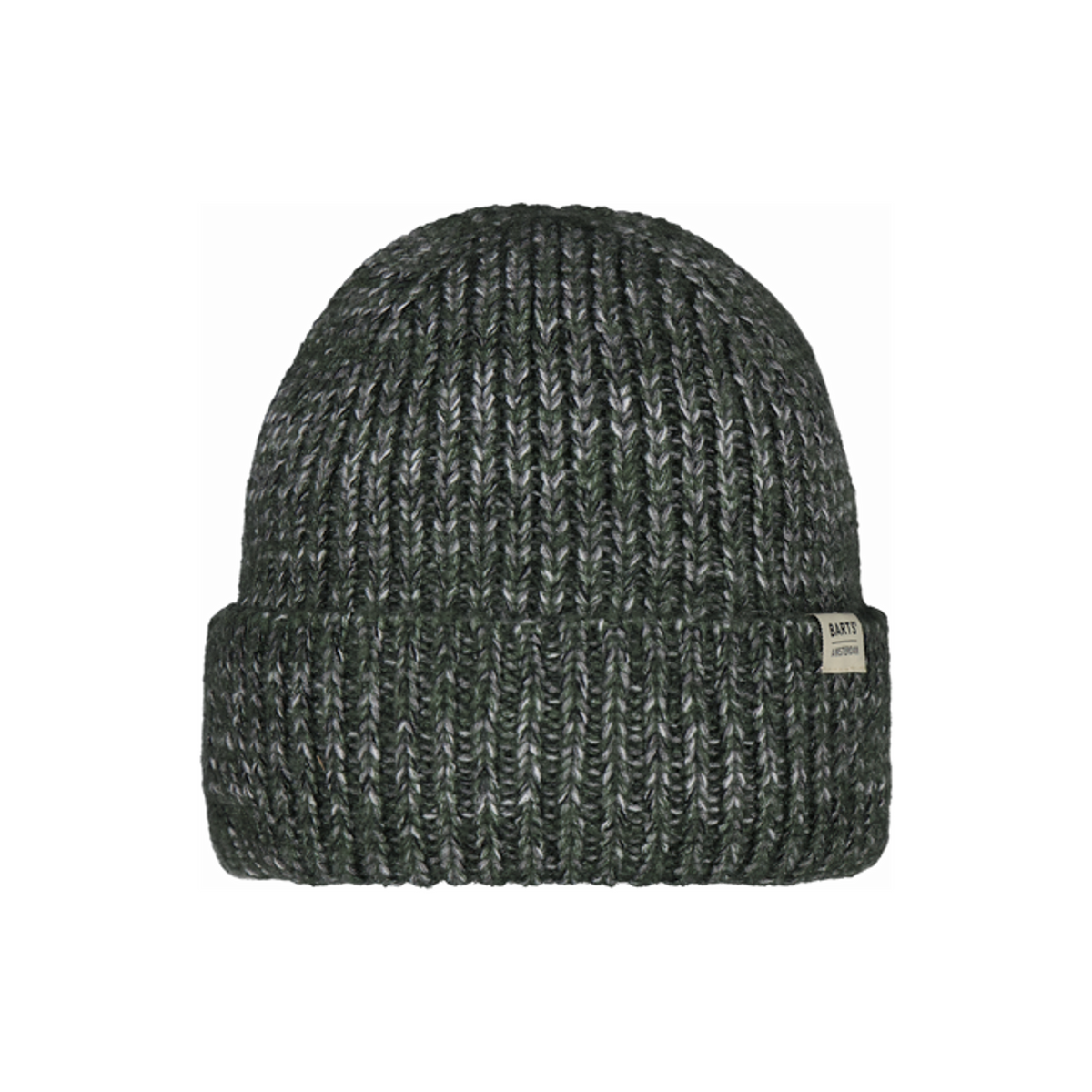 Skaga Beanie BARTS 6194_13 Beanies One Size / Army