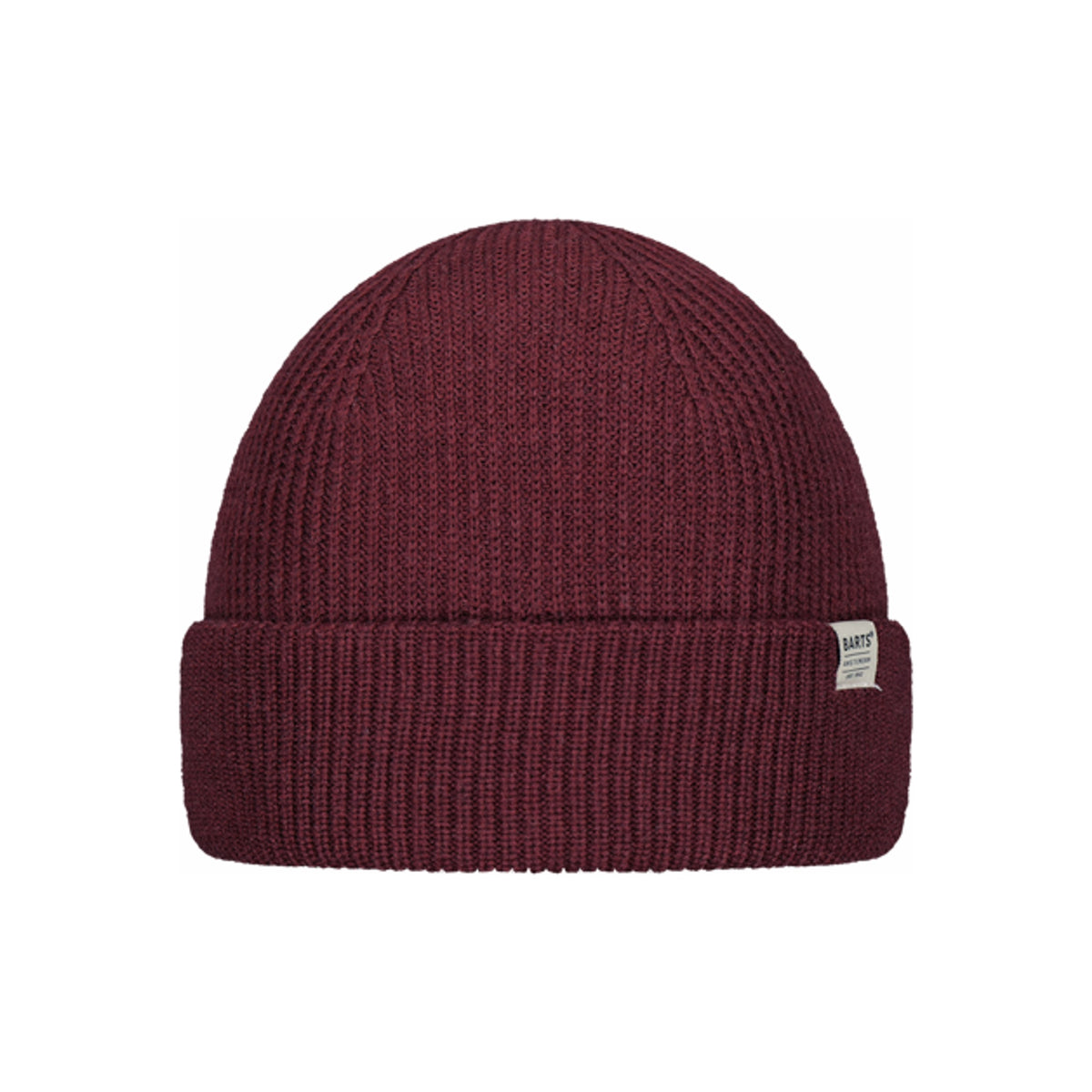 Stonel Beanie BARTS 5752_05 Beanies One Size / Dark Red