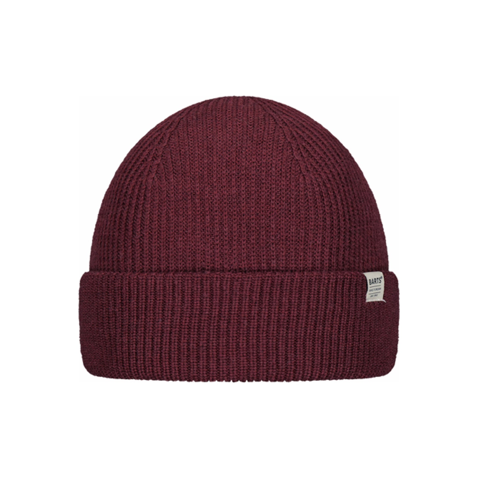 Stonel Beanie BARTS 5752_05 Beanies One Size / Dark Red