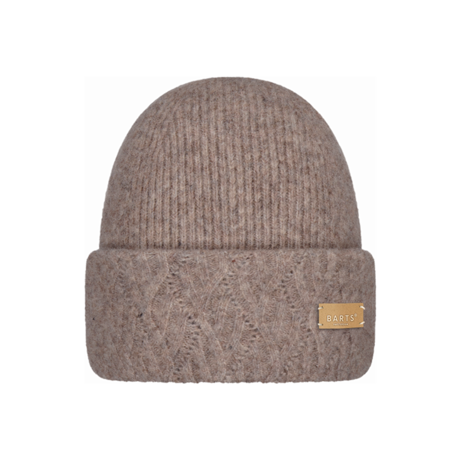 Sunnybird Beanie BARTS 3626_09 Beanies One Size / Brown