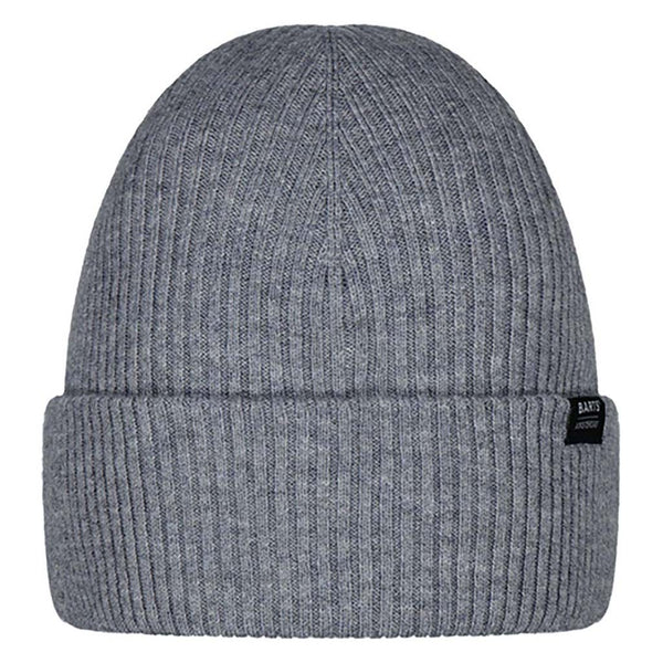 Tames Beanie Barts 2163019 Beanies O/S / Dark Heather