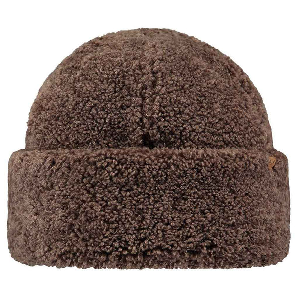 Teddybow Hat BARTS 219009 Beanies One Size / Brown
