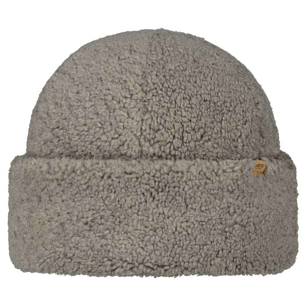 Teddybow Hat BARTS 2190131 Beanies One Size / Pale Army
