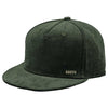 Tenkan Cap BARTS 360013 Caps & Hats One Size / Bottle Green