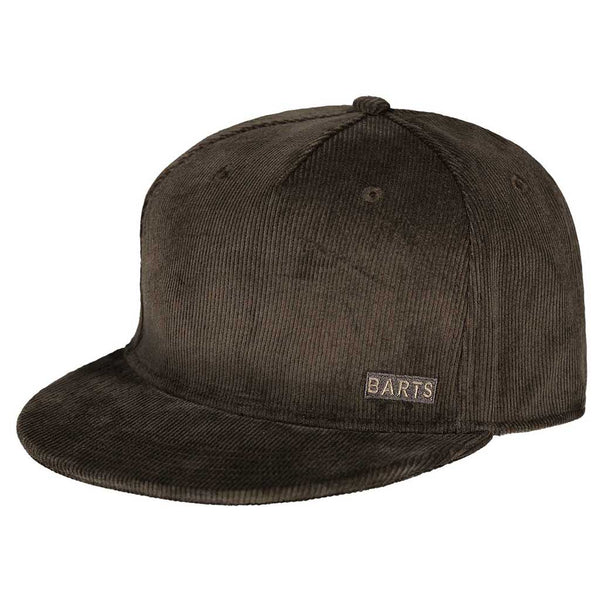 Tenkan Cap BARTS 3600091 Caps & Hats One Size / Brown