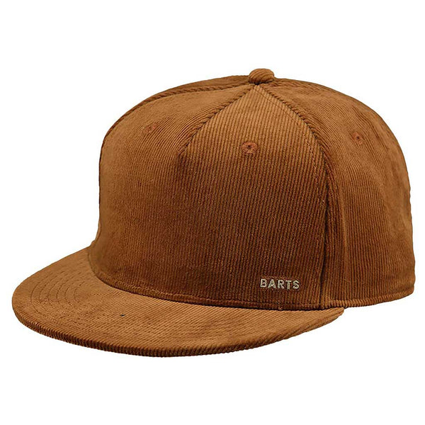 Tenkan Cap BARTS 360024 Caps & Hats One Size / Light Brown