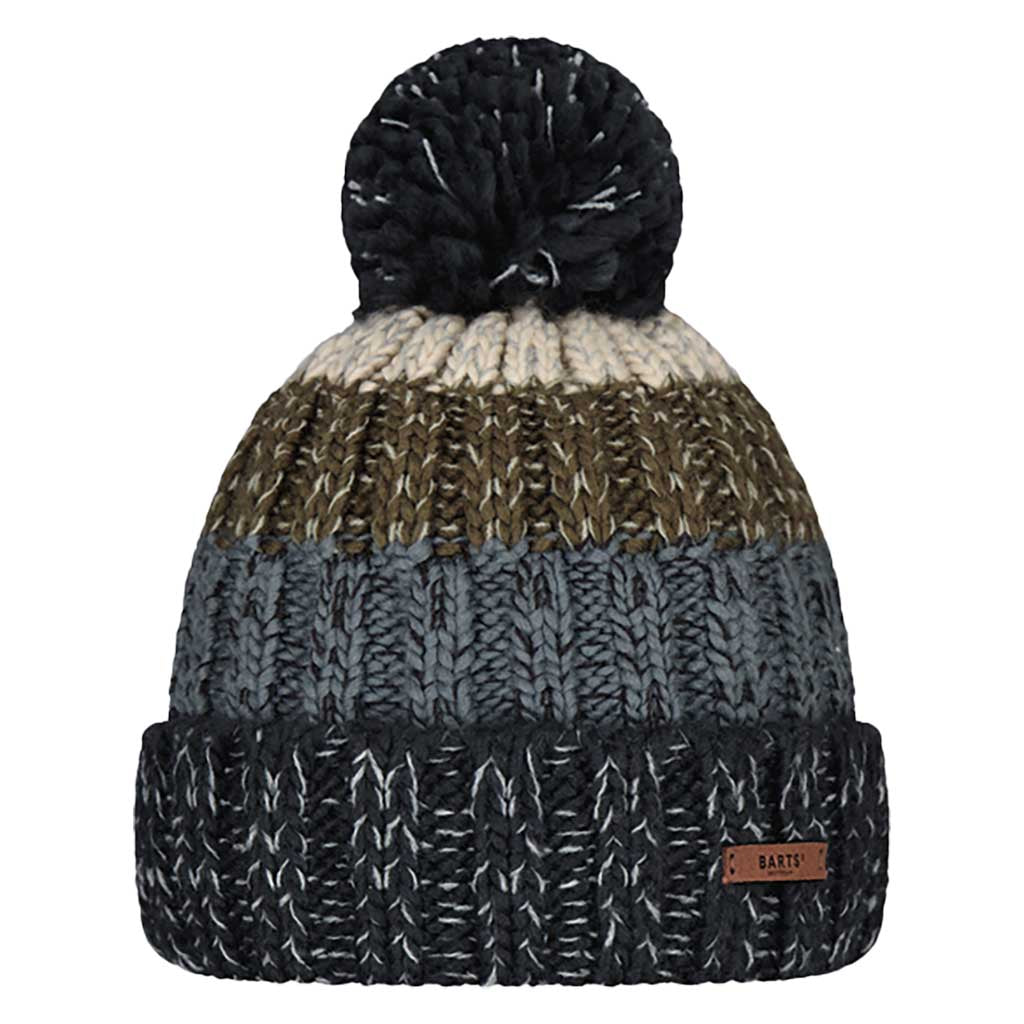Wilhelm Beanie BARTS 8560133 Beanies One Size / Army