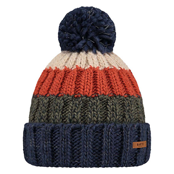 Wilhelm Beanie BARTS 8560045 Beanies One Size / Blue