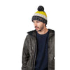 Wilhelm Beanie BARTS 8560212 Beanies One Size / Charcoal