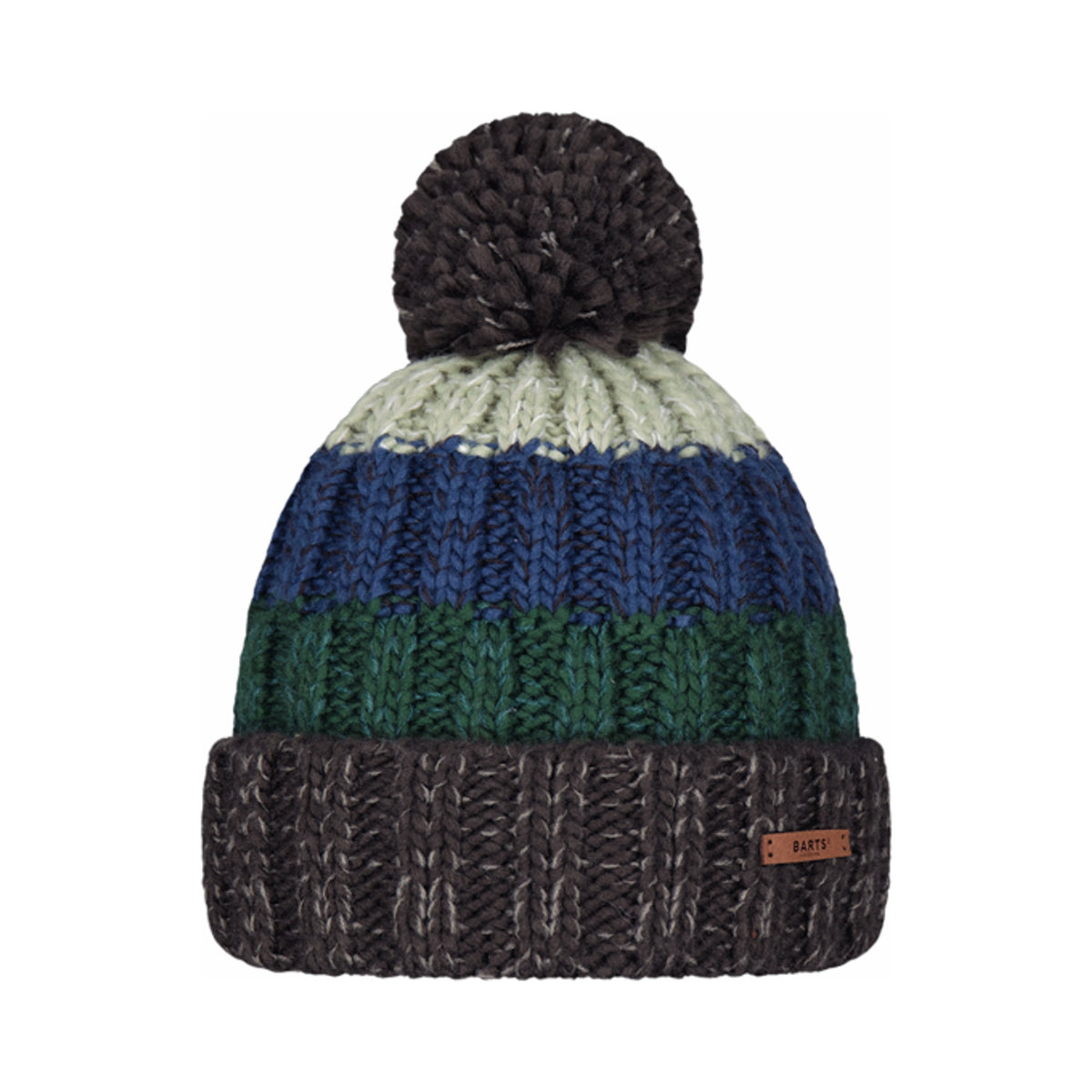 Wilhelm Beanie BARTS 0856_14 Beanies One Size / Green