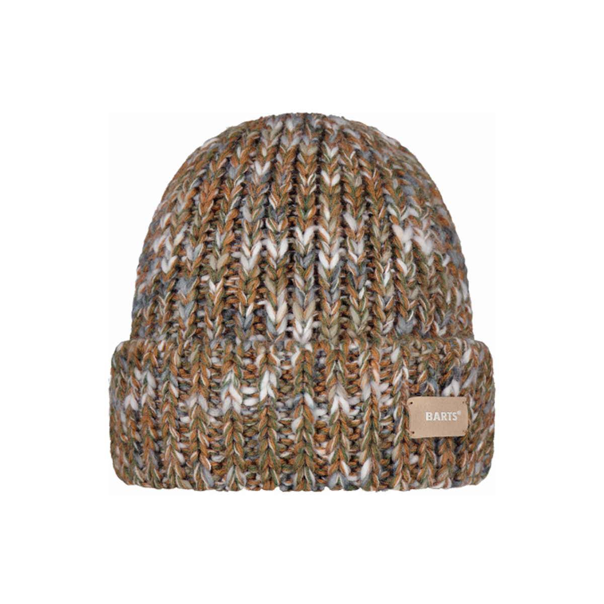 Williamina Beanie BARTS 6946_24 Beanies One Size / Light Brown