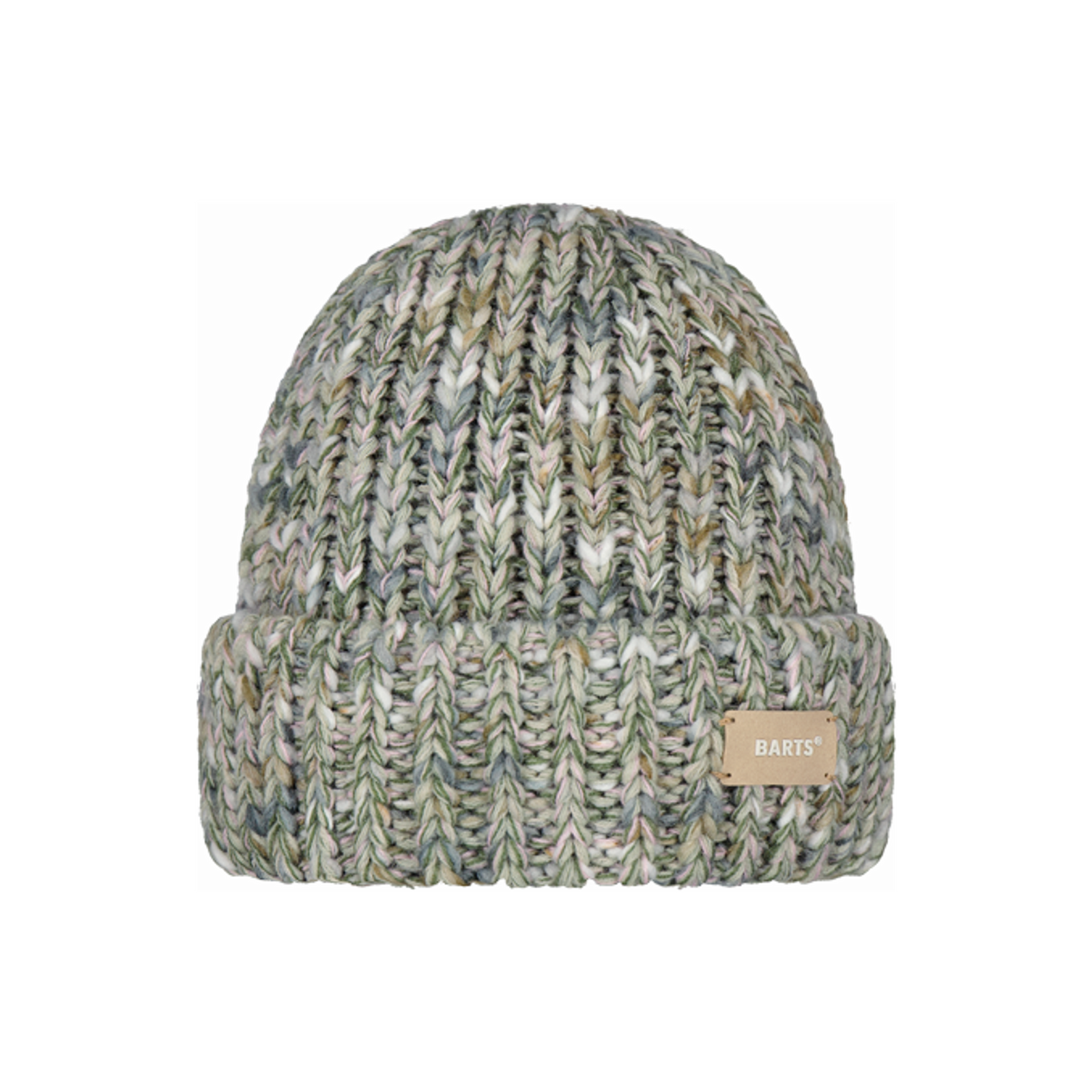 Williamina Beanie BARTS 6946_15 Beanies One Size / Stone