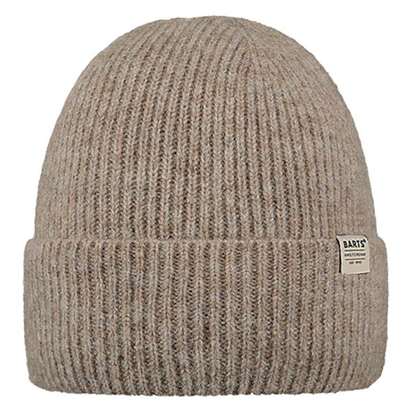 Willian Beanie Barts 376024 Beanies O/S / Light Brown