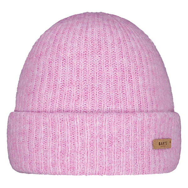 Witzia Beanie BARTS 45410121 Beanies One Size / Dusty Pink