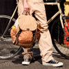 Cinch Backpack Bellroy BHRB-BKR-243 Backpacks 20L / Charcoal