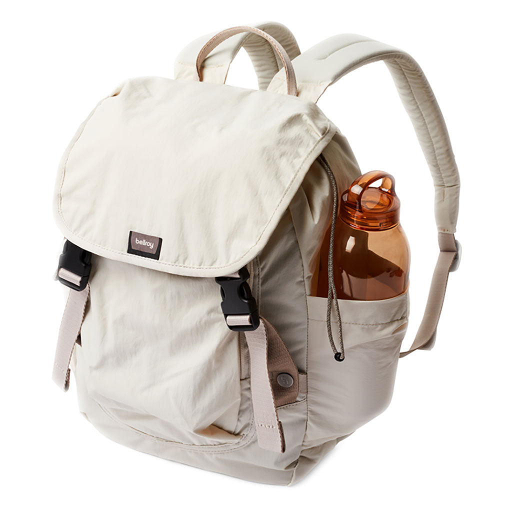 Bellroy | Cinch Backpack | Heritage Daypack | Oat Bellroy | Cinch Backpack | Heritage Daypack | Oat
