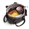 Cinch Bucket Bag Bellroy BHTA-BKR-243 Tote Bags 9L / Charcoal